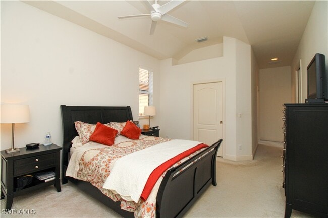 property at 15452 Cortona Way