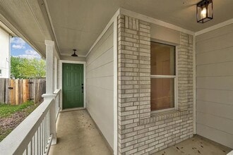 16816 Jaron Dr in Manor, TX - Building Photo - Building Photo
