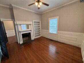 1215 Elmwood Ave in Columbia, SC - Building Photo - Building Photo