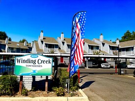 Winding Creek Townhomes