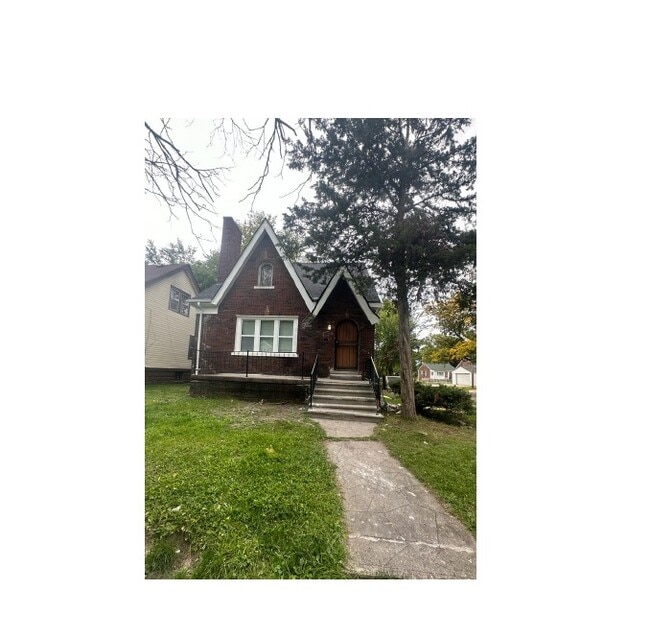 property at 9283 Pinehurst St