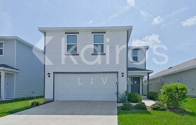 property at 8716 SW 44th Ct