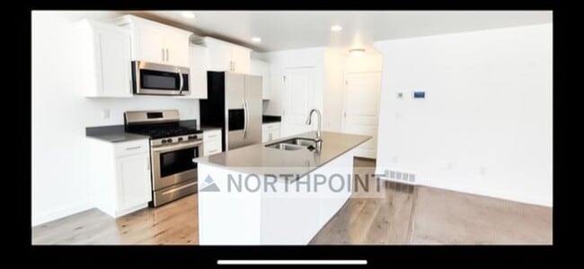 14932 Beckenbauer Ave in Bluffdale, UT - Building Photo - Building Photo