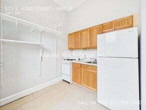 521 S 42nd St in Philadelphia, PA - Building Photo - Building Photo