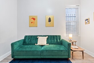 2345 W 21st St in Chicago, IL - Building Photo - Building Photo