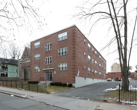 Gillett Apartments in Hartford, CT - Building Photo - Building Photo