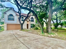 1825 Pearce Ct in San Marcos, TX - Building Photo
