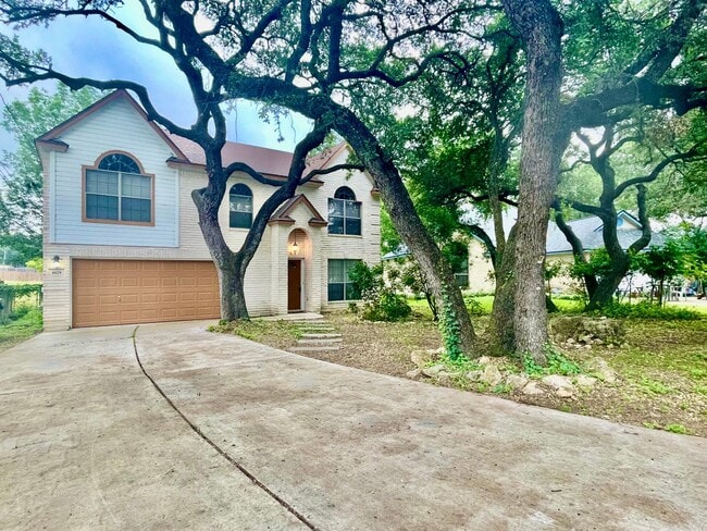 property at 1825 Pearce Ct