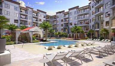 Perla Gem Lake in Maitland, FL - Building Photo - Building Photo