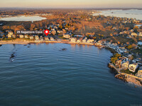 29 Sagamore Cove Rd in Branford, CT - Foto de edificio - Building Photo