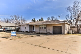4007 39th St in Lubbock, TX - Building Photo - Building Photo
