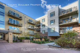 3301 Arapahoe Ave-Unit -207 in Boulder, CO - Building Photo - Building Photo