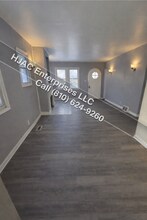 722 Frank St in Flint, MI - Building Photo - Building Photo