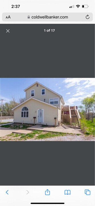 3731 E 9th St in Kansas City, MO - Building Photo