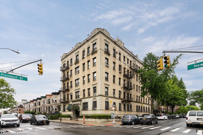346 New York Avenue