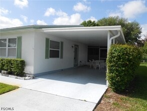 52 Heath Aster Ln in Lehigh Acres, FL - Building Photo - Building Photo