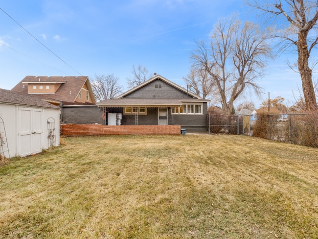 331 W Evans Ave in Pueblo, CO - Building Photo - Building Photo