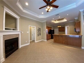 971-972 Weatherby St S in Saraland, AL - Building Photo - Building Photo