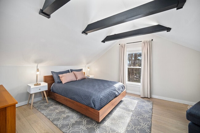 105 Paul Gore St, Unit ID1364242P in Boston, MA - Building Photo - Building Photo