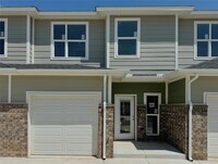 7706 Owen Ln in Oklahoma City, OK - Foto de edificio - Building Photo