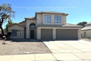 3135 N 64th St in Mesa, AZ - Building Photo