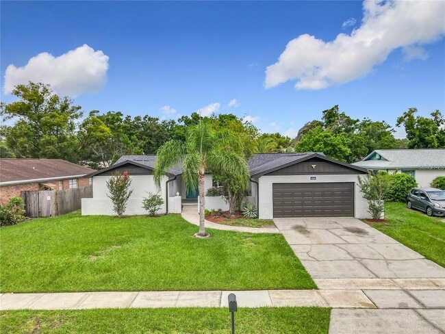 property at 8676 Hillside Dr