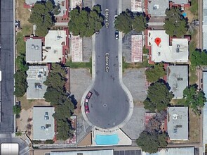 2772 Eldora Cir in Las Vegas, NV - Foto de edificio - Building Photo