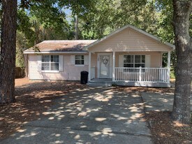 109 Plantation Way in Santa Rosa Beach, FL - Building Photo