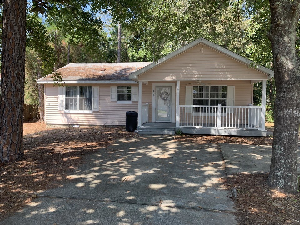 109 Plantation Way in Santa Rosa Beach, FL - Building Photo