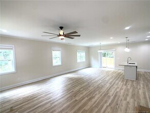 209 Walker Downs Cir in Fayetteville, NC - Building Photo - Building Photo