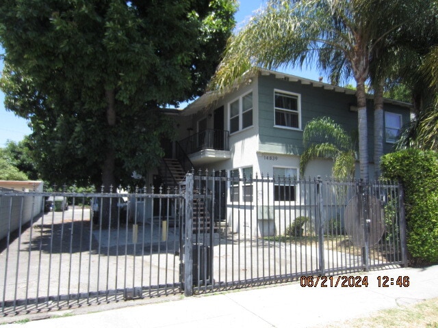 14839 Blythe St, Unit #3