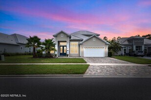 141 Topside Dr. in Saint Johns, FL - Building Photo