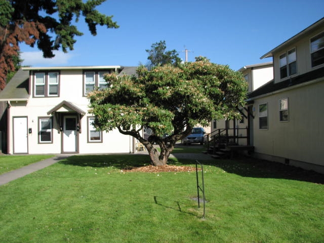 1922 Alabama St in Longview, WA - Building Photo