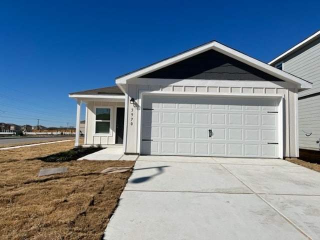 property at 3970 Trail de Paris