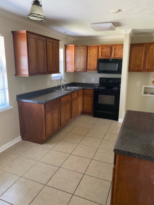 1303 S Utah St in Pine Bluff, AR - Building Photo - Building Photo