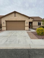 6148 E Beecher Loop in Prescott Valley, AZ - Building Photo