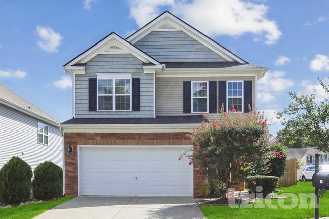 property at 1304 Lombar St