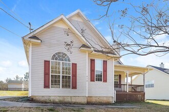 510 Chestnut Oak Dr in Palmetto, GA - Foto de edificio - Building Photo