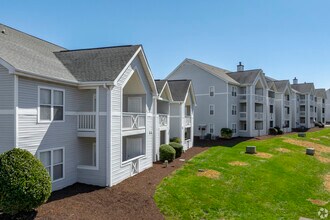 Catawba Apartments in Belmont, NC - Foto de edificio - Building Photo
