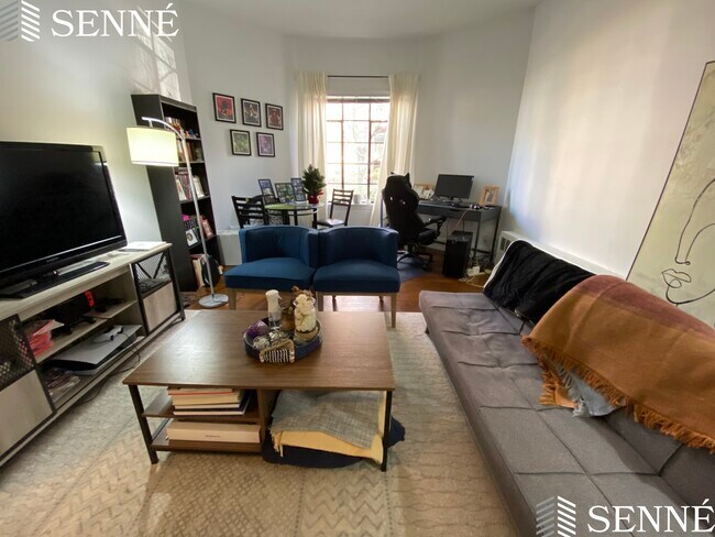 26 Ellery St, Unit 21-7 in Cambridge, MA - Building Photo - Building Photo
