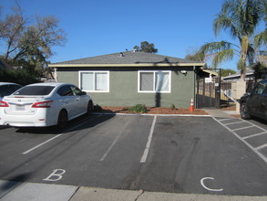 Bowles Two - Fourplexes in Sacramento, CA - Building Photo - Other