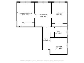 404 Stegman Pkwy in Jersey City, NJ - Building Photo - Building Photo