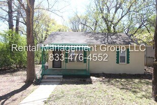 805 12th Ave in Birmingham, AL - Building Photo