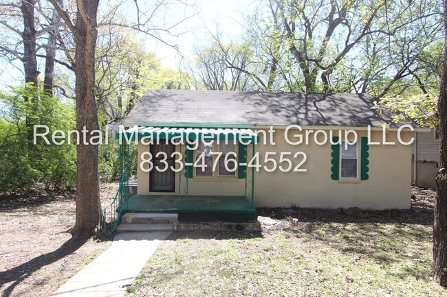 property at 805 12th Ave