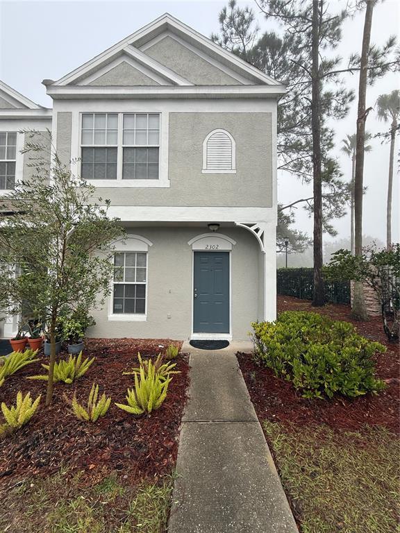 property at 2302 Lake Woodberry Cir