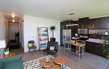 Belay Apartments in Milwaukee, WI - Building Photo - Interior Photo