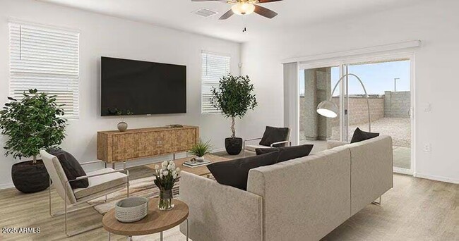 25200 N 151st Dr in Surprise, AZ - Foto de edificio - Building Photo