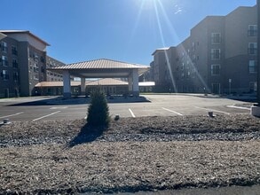 Serenity Shores in Muskegon, MI - Foto de edificio - Building Photo