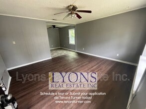 800 Ponderosa Dr in Valdosta, GA - Building Photo - Building Photo