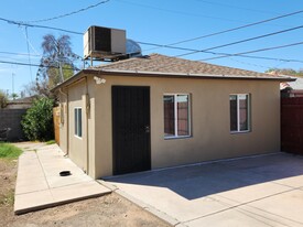 1706 N 16th Ave, Unit Casita Apartments